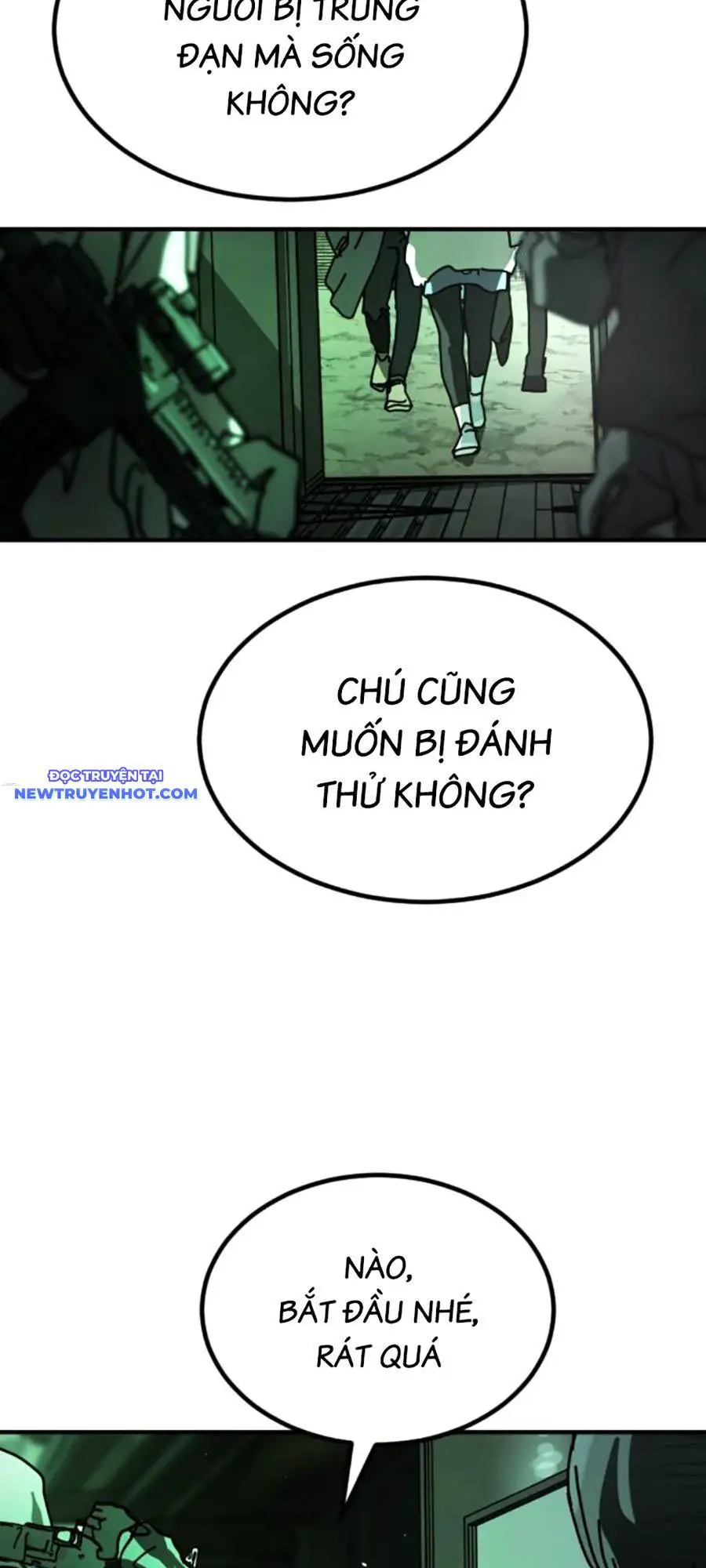 Đại Dịch Seoul Nettruyen ZZZ Chương 155 Page 95