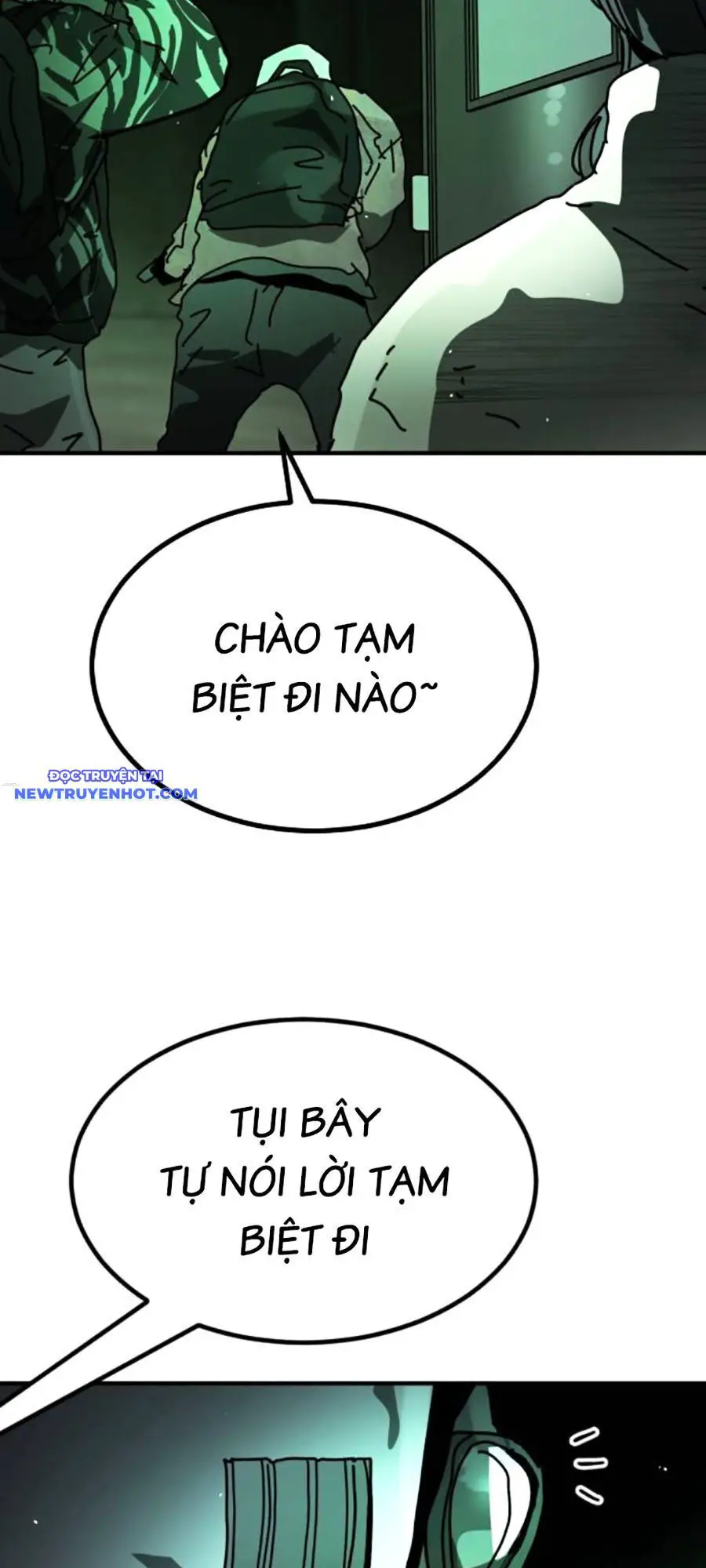 Đại Dịch Seoul Nettruyen ZZZ Chương 155 Page 96