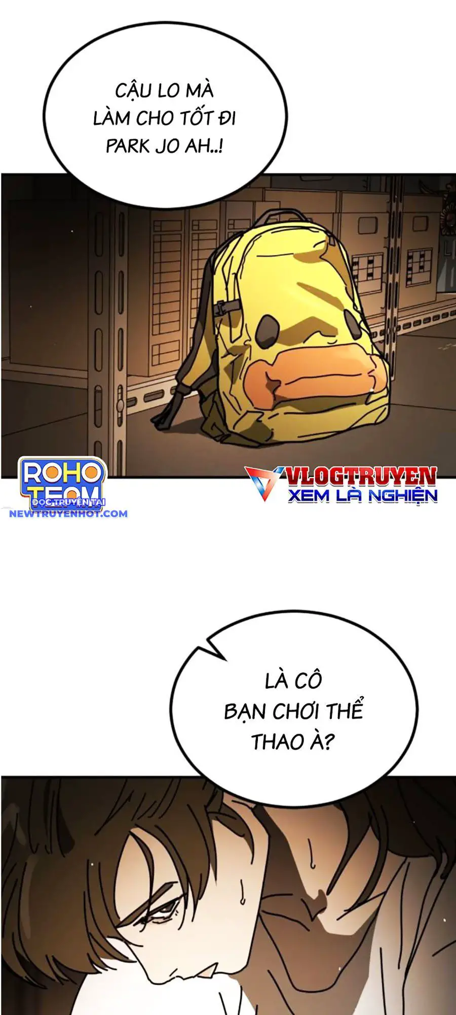 Đại Dịch Seoul Nettruyen ZZZ Chương 156 Page 22