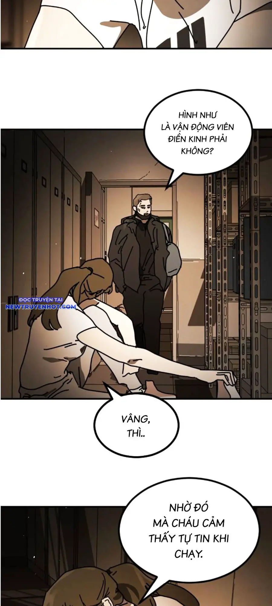 Đại Dịch Seoul Nettruyen ZZZ Chương 156 Page 23