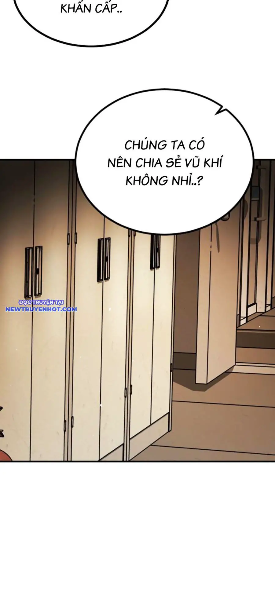 Đại Dịch Seoul Nettruyen ZZZ Chương 156 Page 29