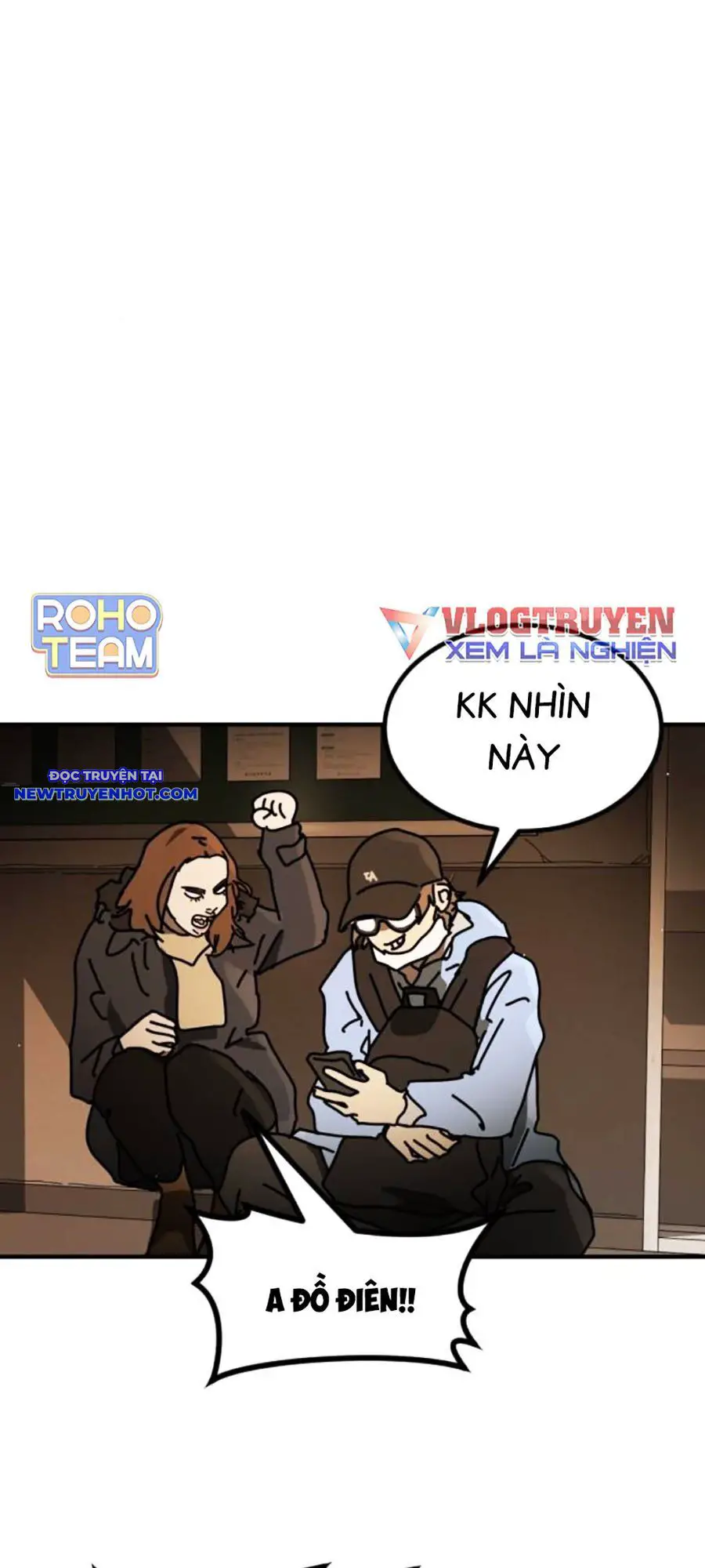 Đại Dịch Seoul Nettruyen ZZZ Chương 156 Page 30