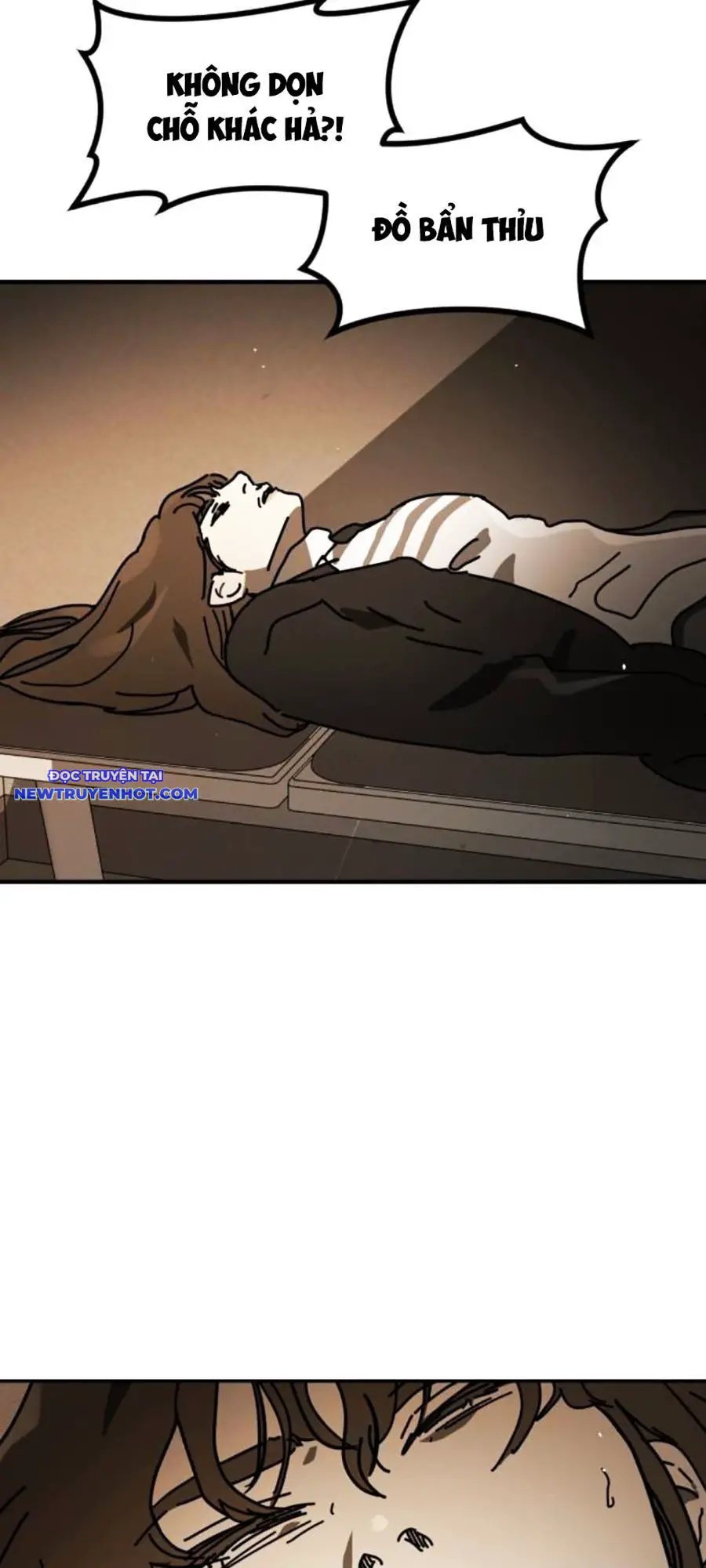 Đại Dịch Seoul Nettruyen ZZZ Chương 156 Page 31