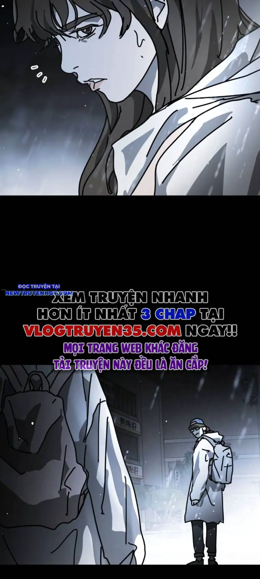 Đại Dịch Seoul Nettruyen ZZZ Chương 156 Page 37