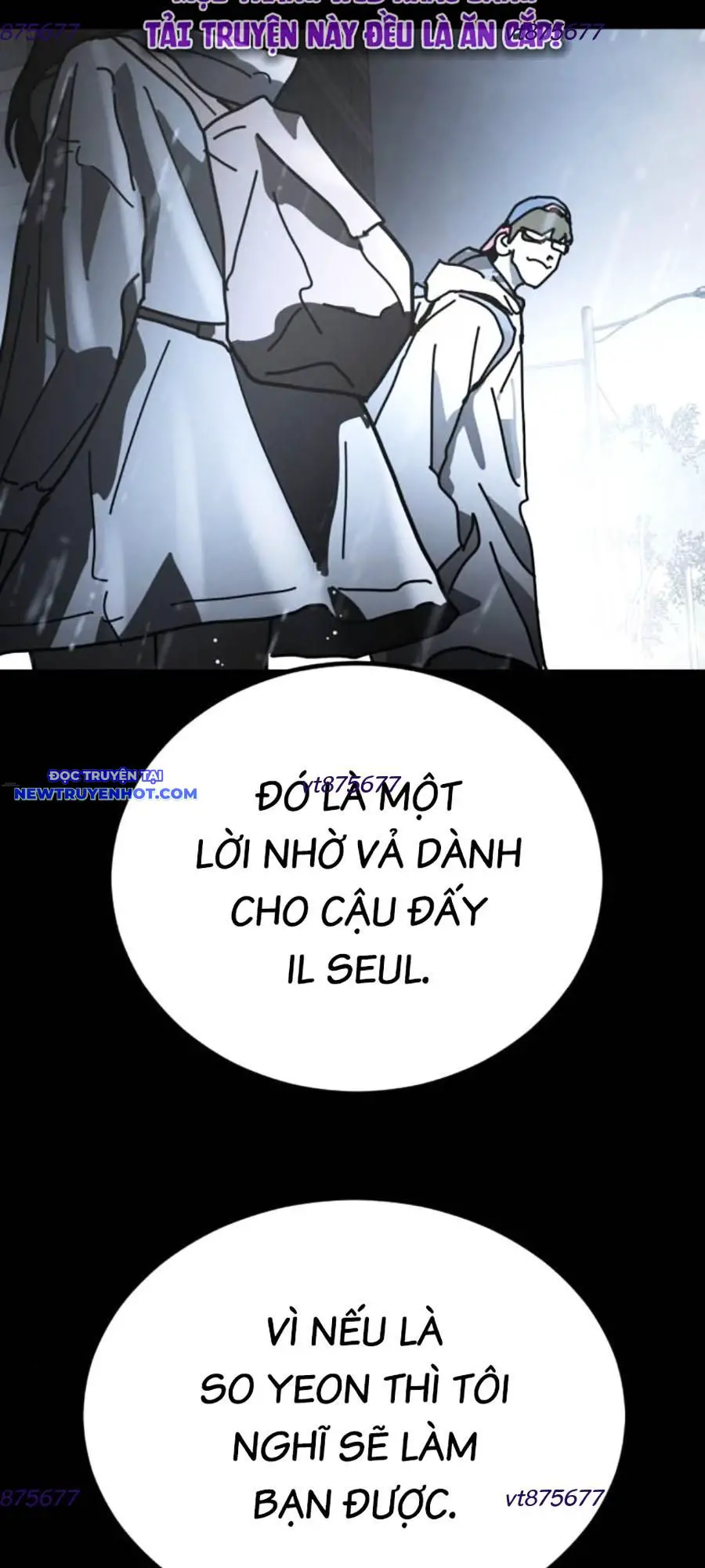 Đại Dịch Seoul Nettruyen ZZZ Chương 156 Page 48