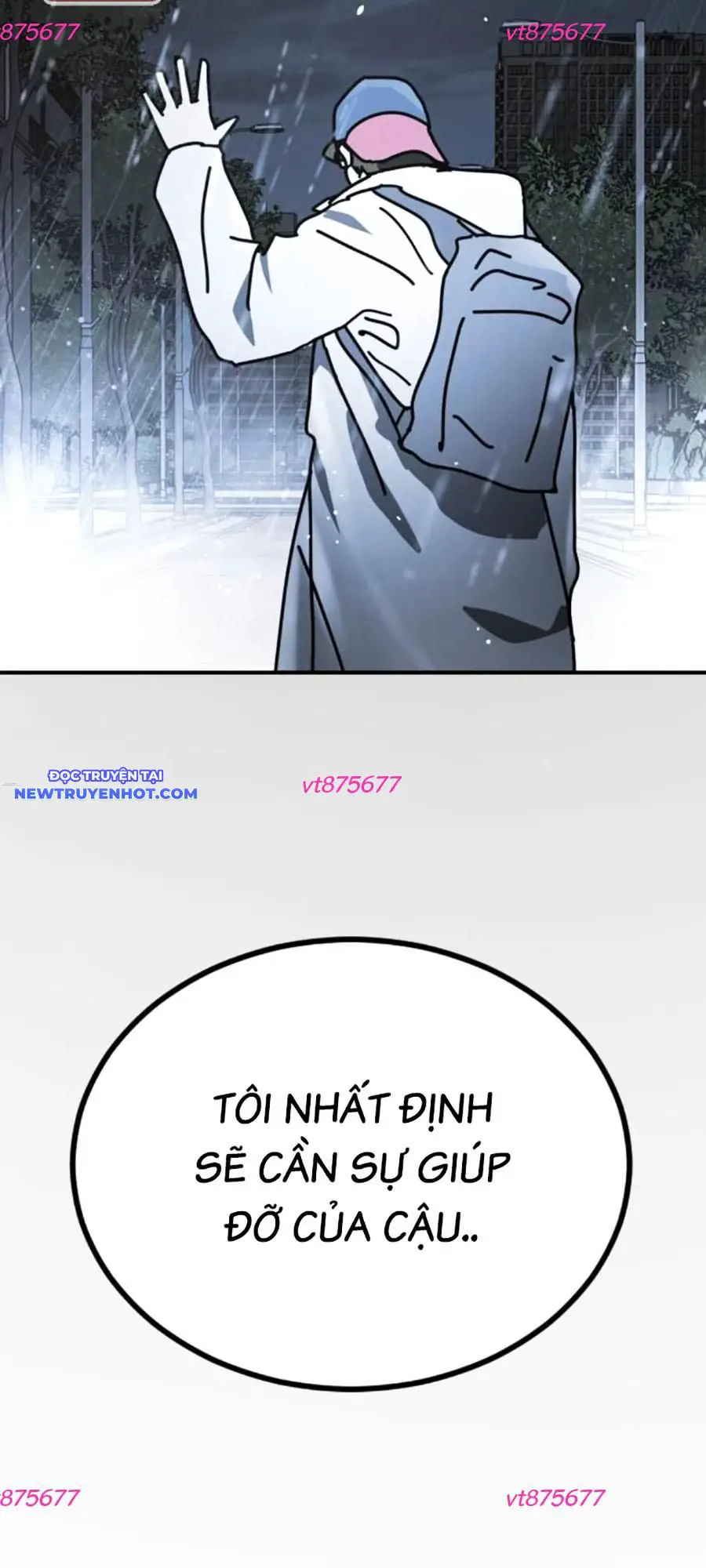 Đại Dịch Seoul Nettruyen ZZZ Chương 156 Page 51
