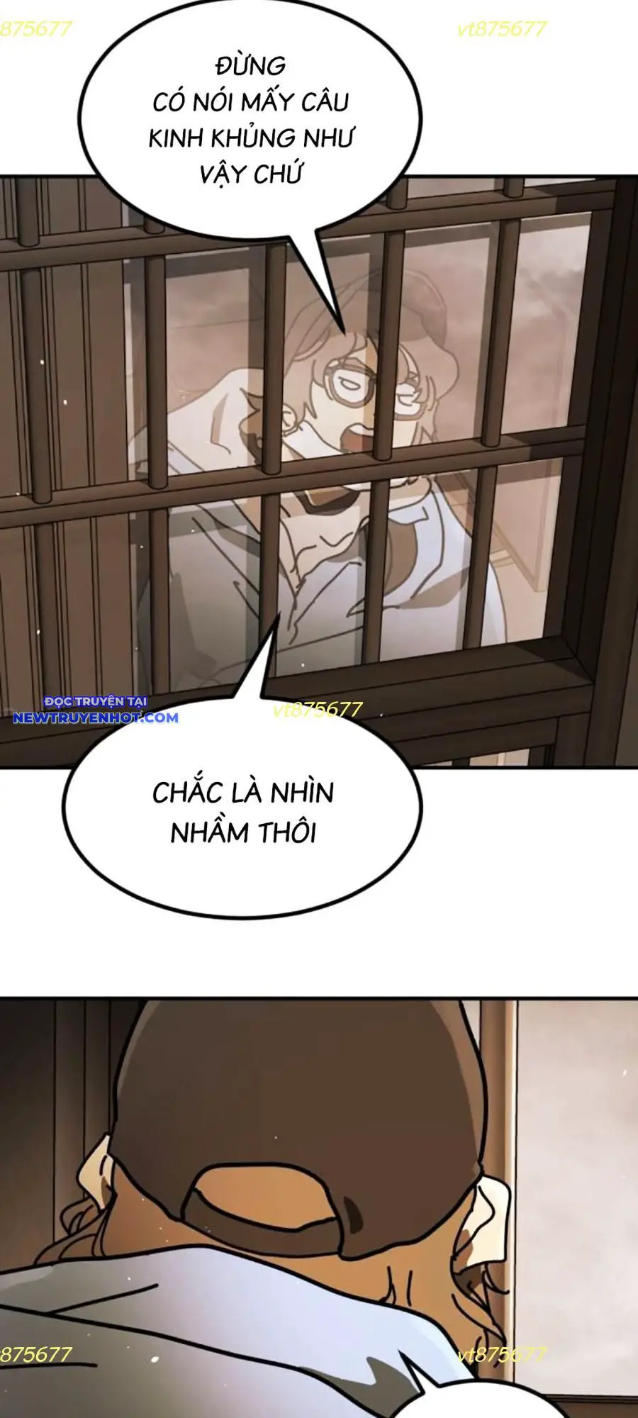 Đại Dịch Seoul Nettruyen ZZZ Chương 156 Page 54