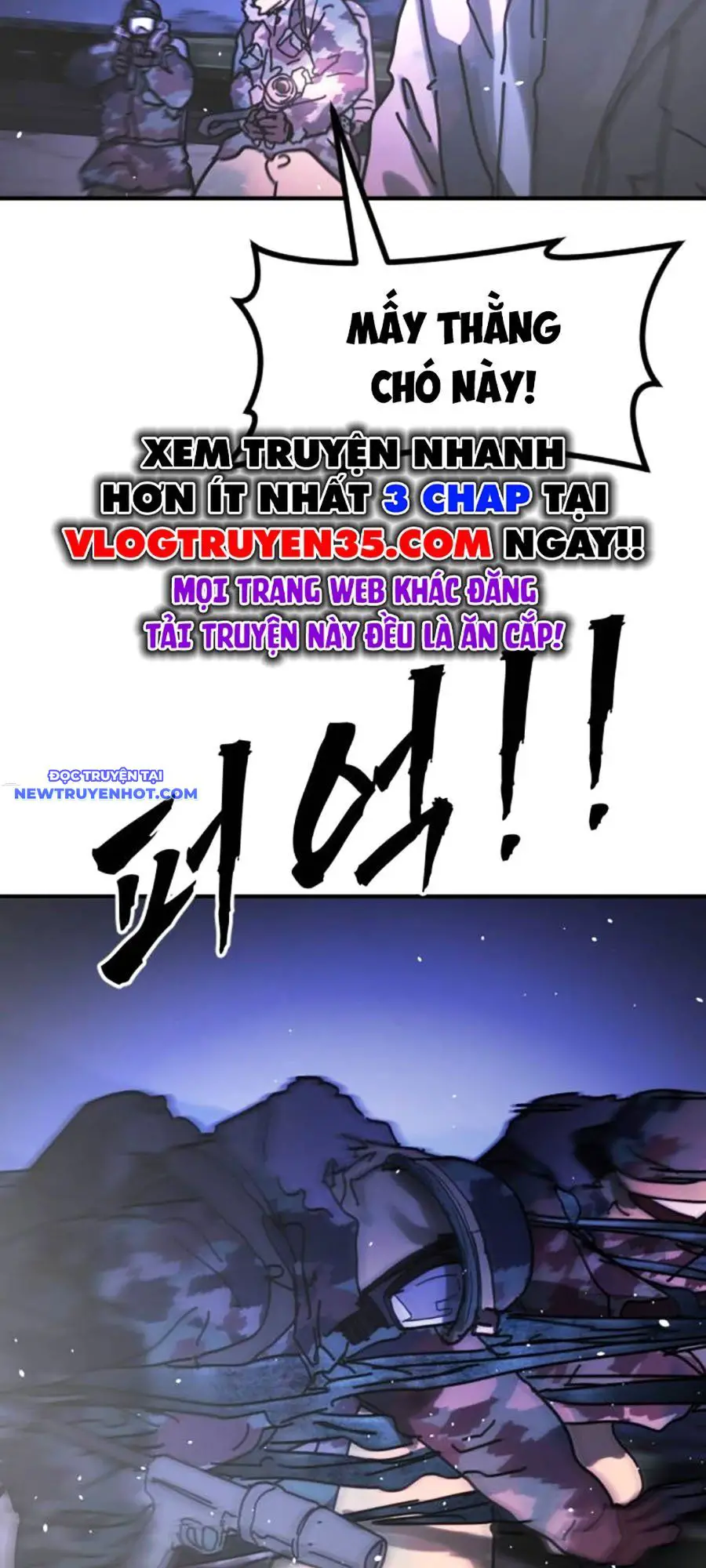 Đại Dịch Seoul Nettruyen ZZZ Chương 156 Page 76