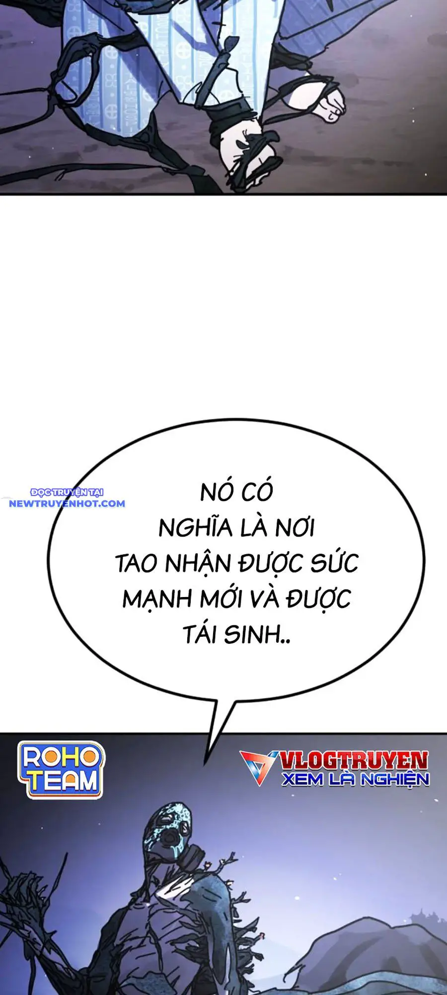 Đại Dịch Seoul Nettruyen ZZZ Chương 156 Page 84