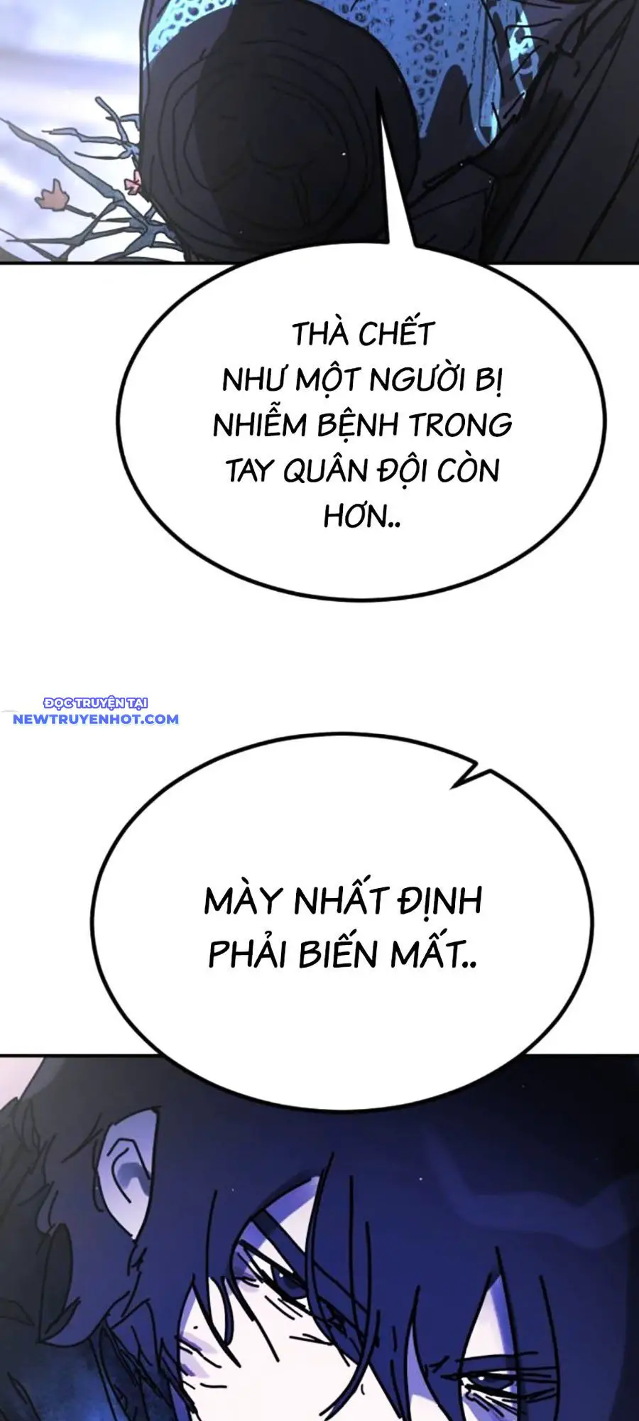 Đại Dịch Seoul Nettruyen ZZZ Chương 156 Page 86