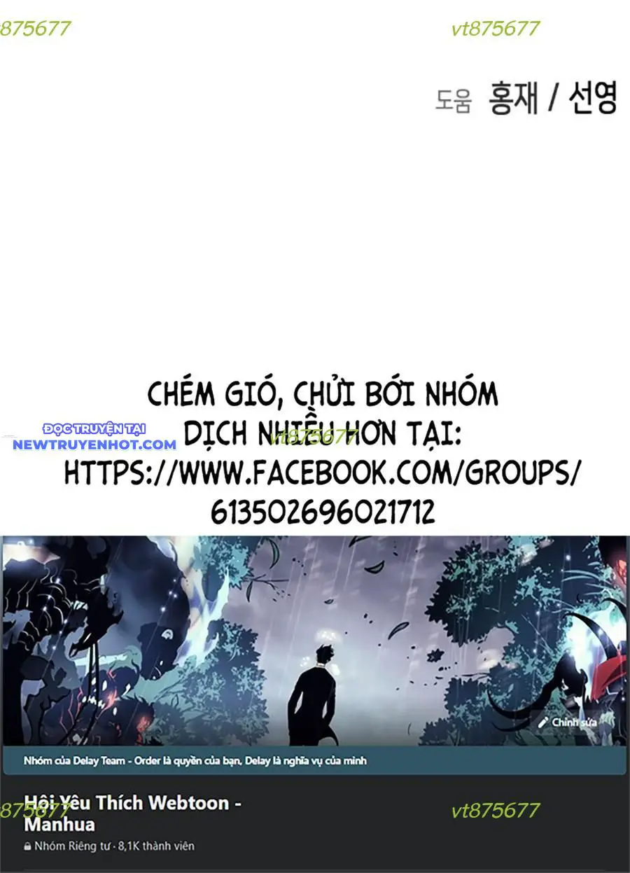 Đại Dịch Seoul Nettruyen ZZZ Chương 156 Page 108