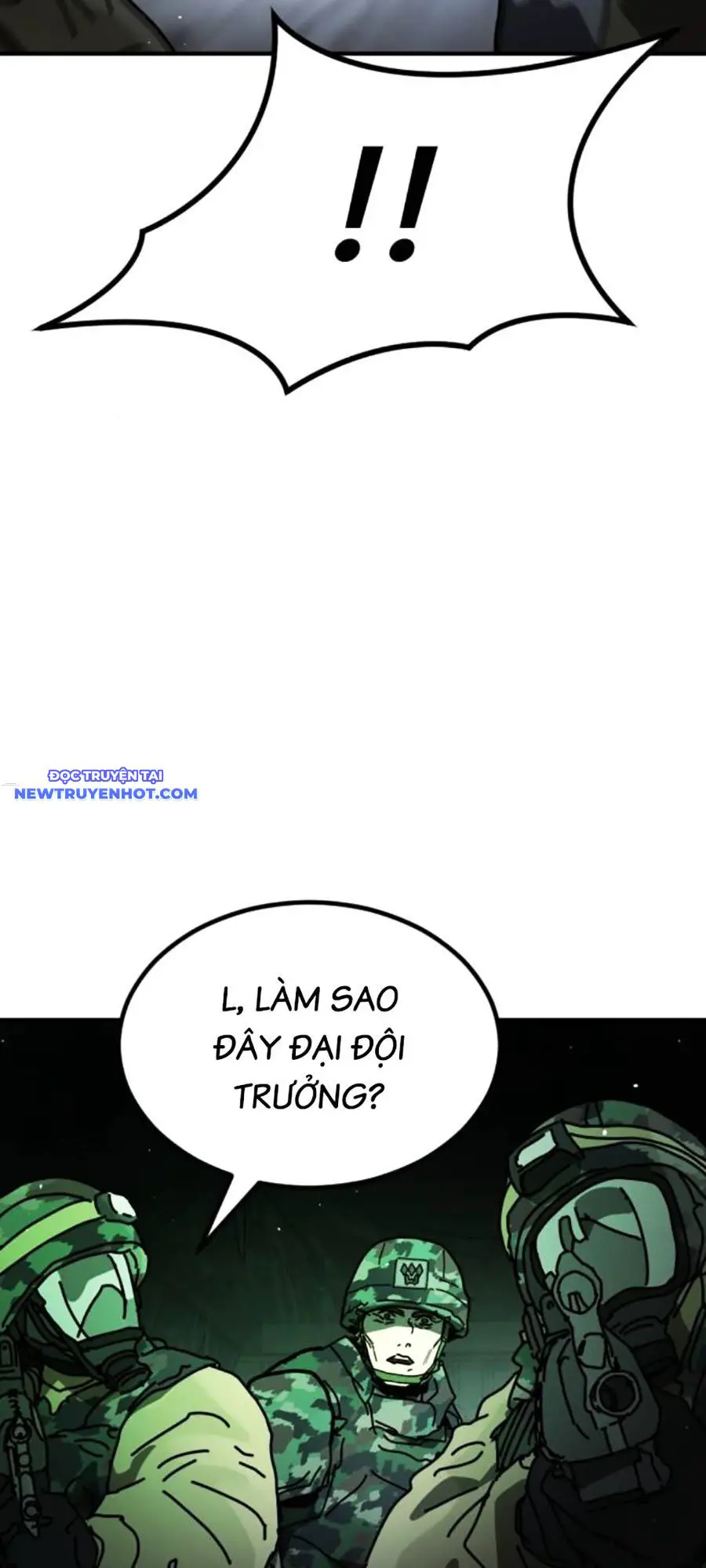 Đại Dịch Seoul Nettruyen ZZZ Chương 154 Page 19