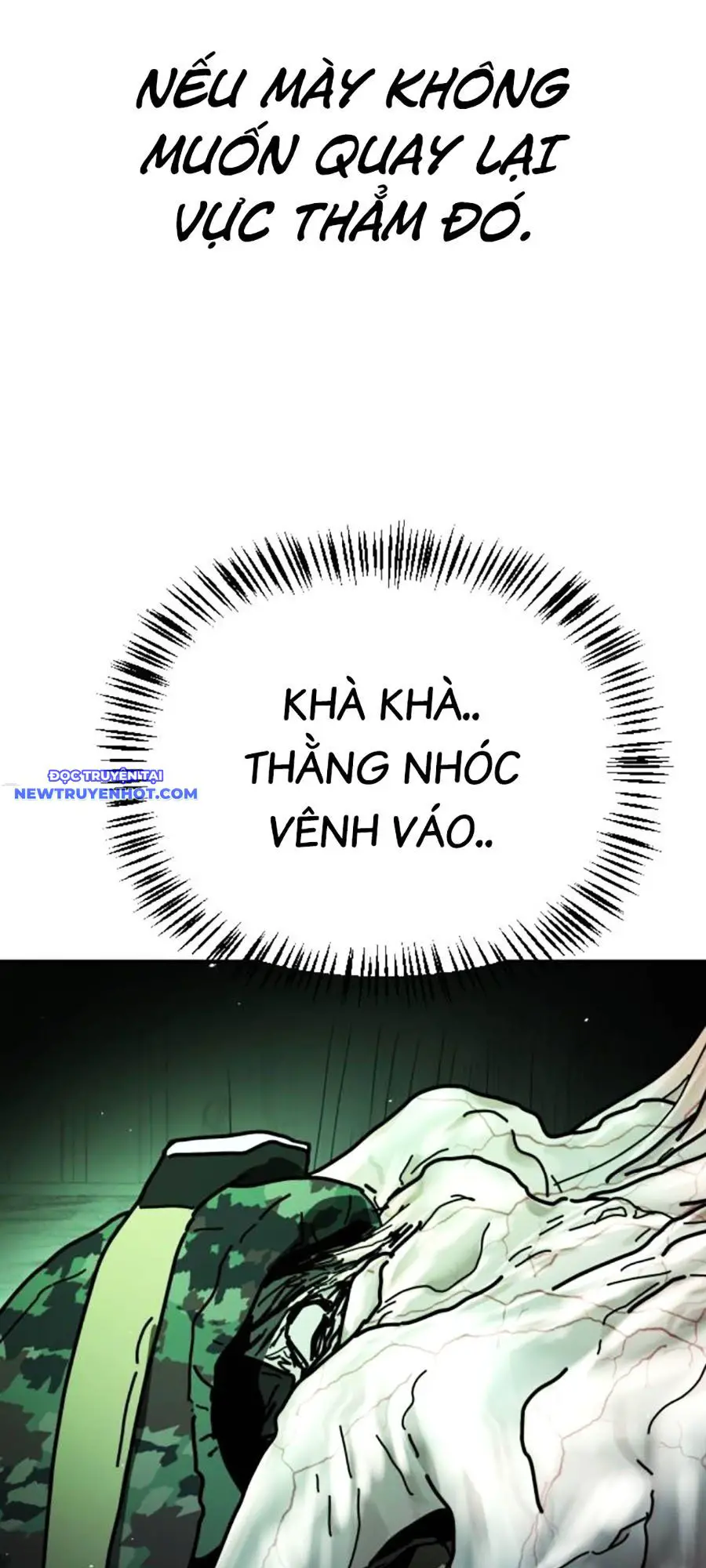 Đại Dịch Seoul Nettruyen ZZZ Chương 154 Page 24