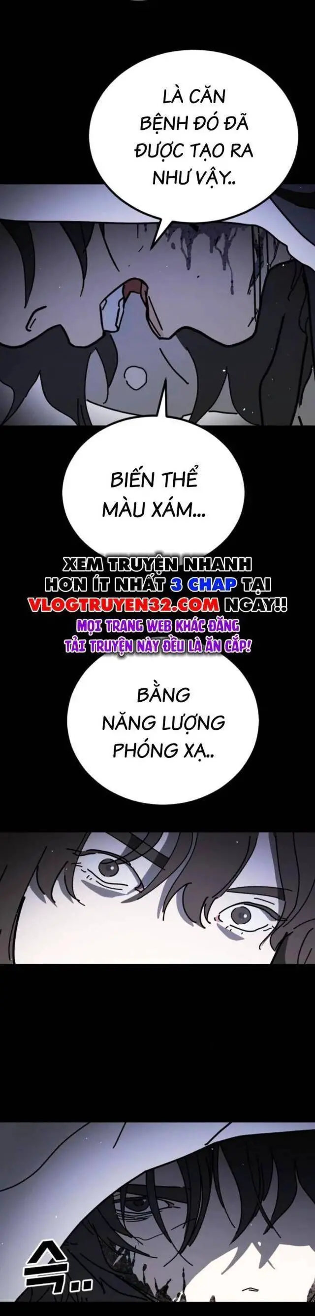 Đại Dịch Seoul Nettruyen ZZZ Chương 146 Page 10