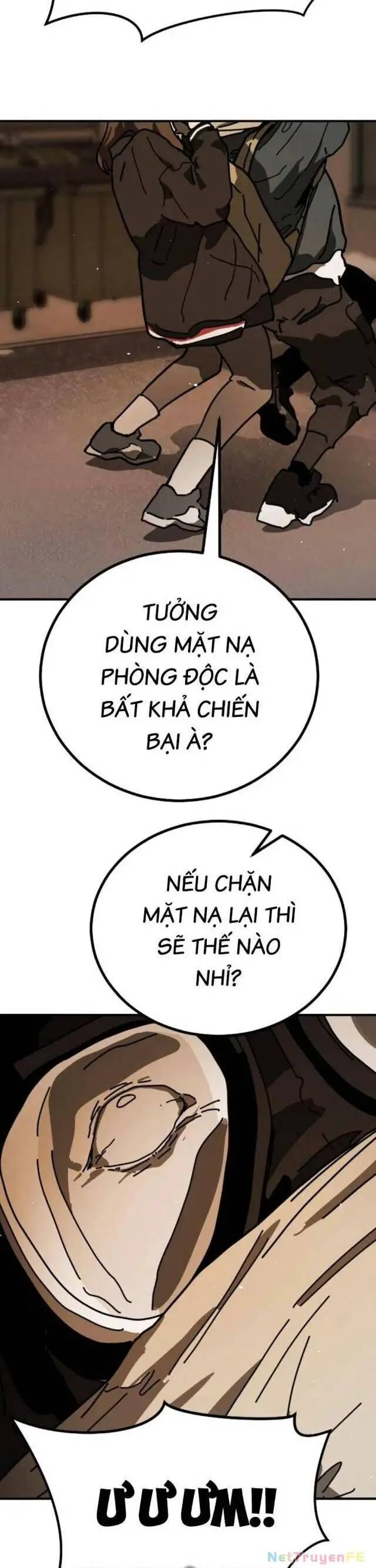 Đại Dịch Seoul Nettruyen ZZZ Chương 146 Page 59