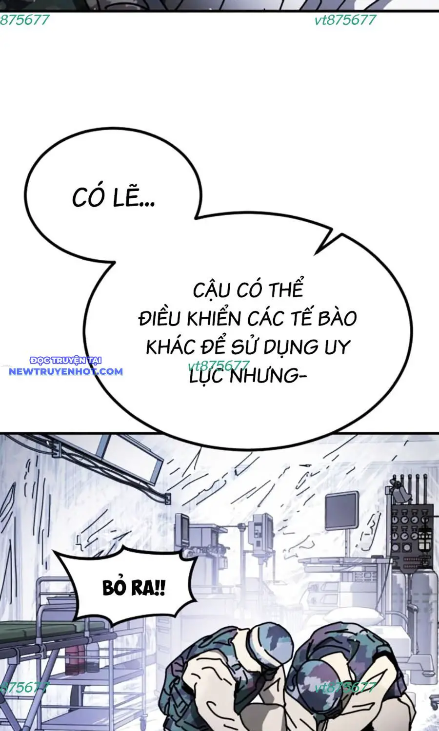 Đại Dịch Seoul Nettruyen ZZZ Chương 152 Page 60