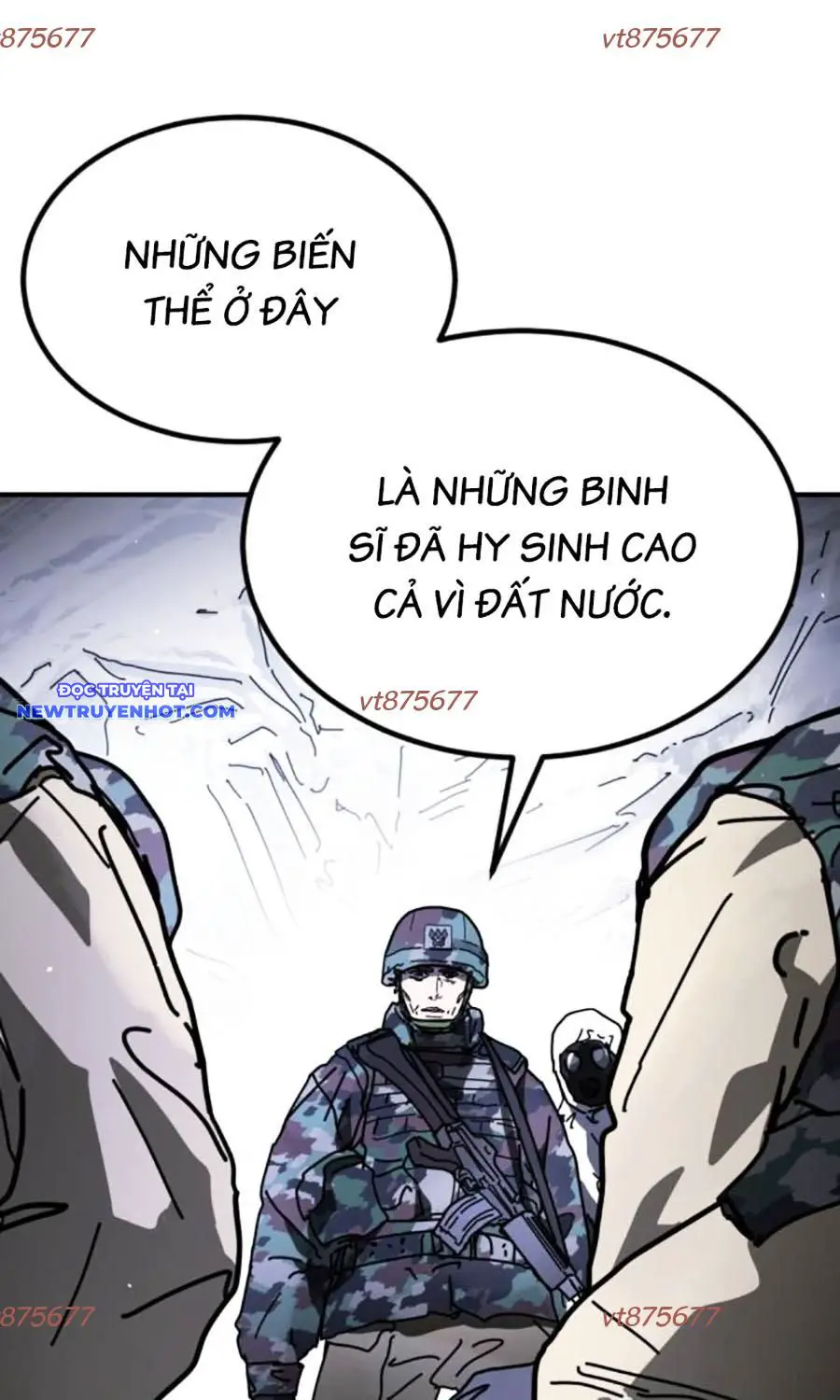 Đại Dịch Seoul Nettruyen ZZZ Chương 152 Page 62