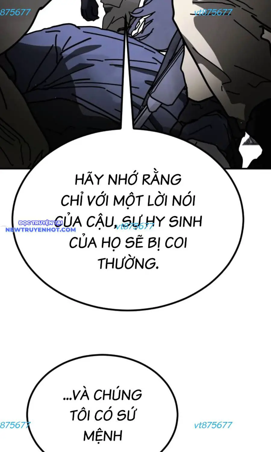 Đại Dịch Seoul Nettruyen ZZZ Chương 152 Page 63