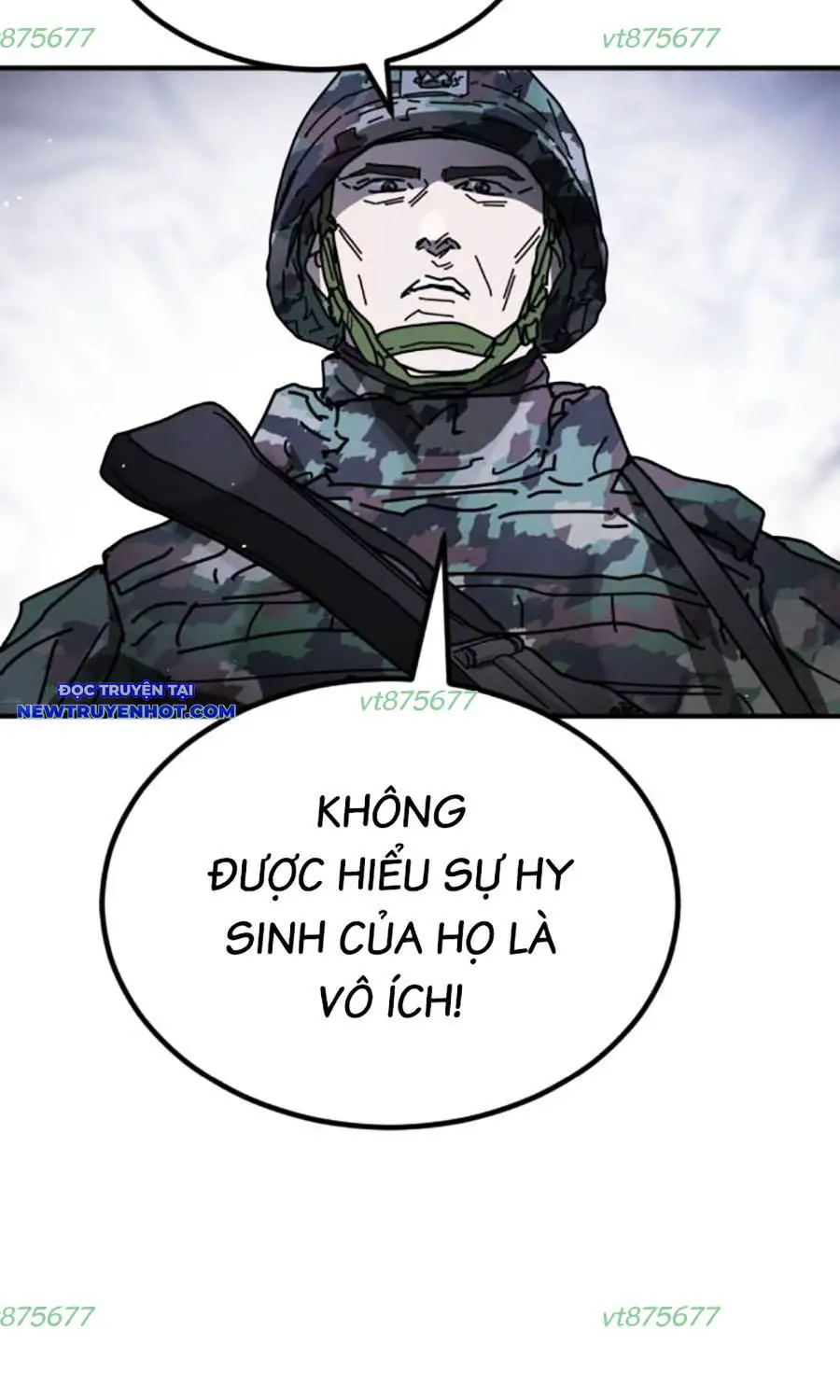 Đại Dịch Seoul Nettruyen ZZZ Chương 152 Page 64