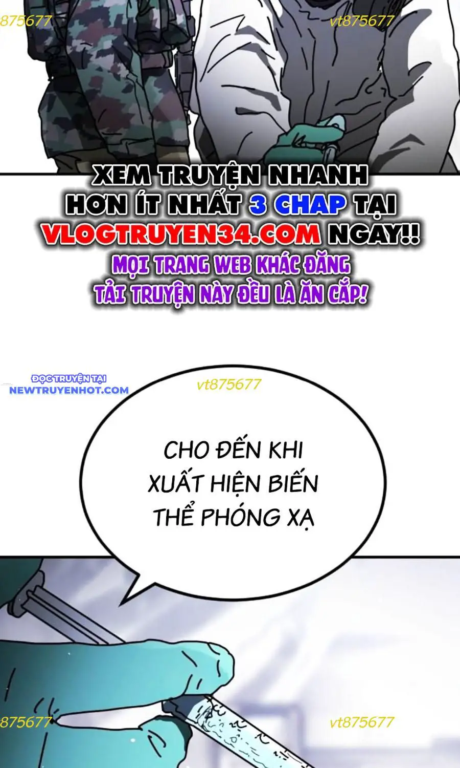 Đại Dịch Seoul Nettruyen ZZZ Chương 152 Page 78