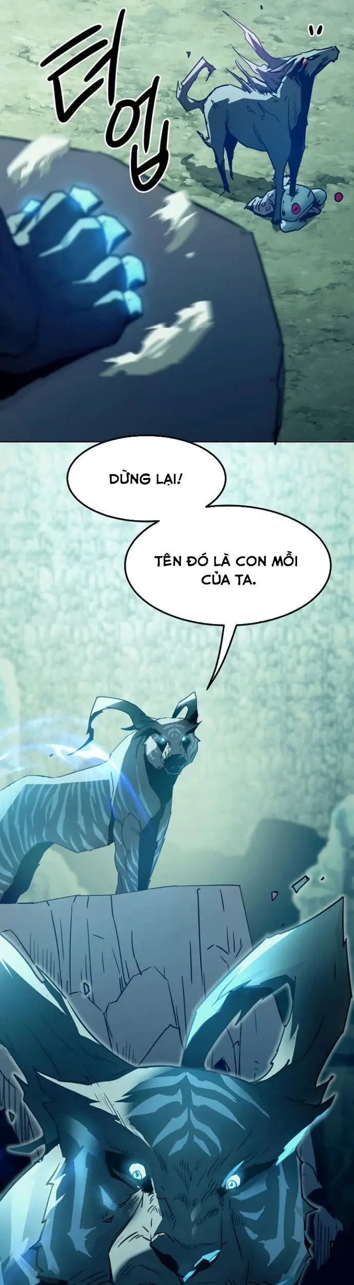 Tiểu Gia Chủ Của Tứ Xuyên Đường Gia Trở Thành Kiếm Thần Nettruyen ZZZ Chương 60 Page 24
