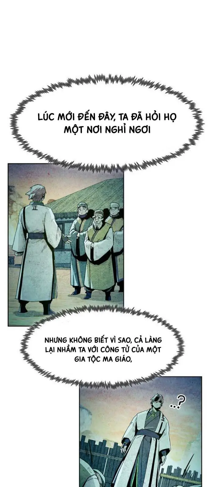 Tiểu Gia Chủ Của Tứ Xuyên Đường Gia Trở Thành Kiếm Thần Nettruyen ZZZ Chương 59 Page 27