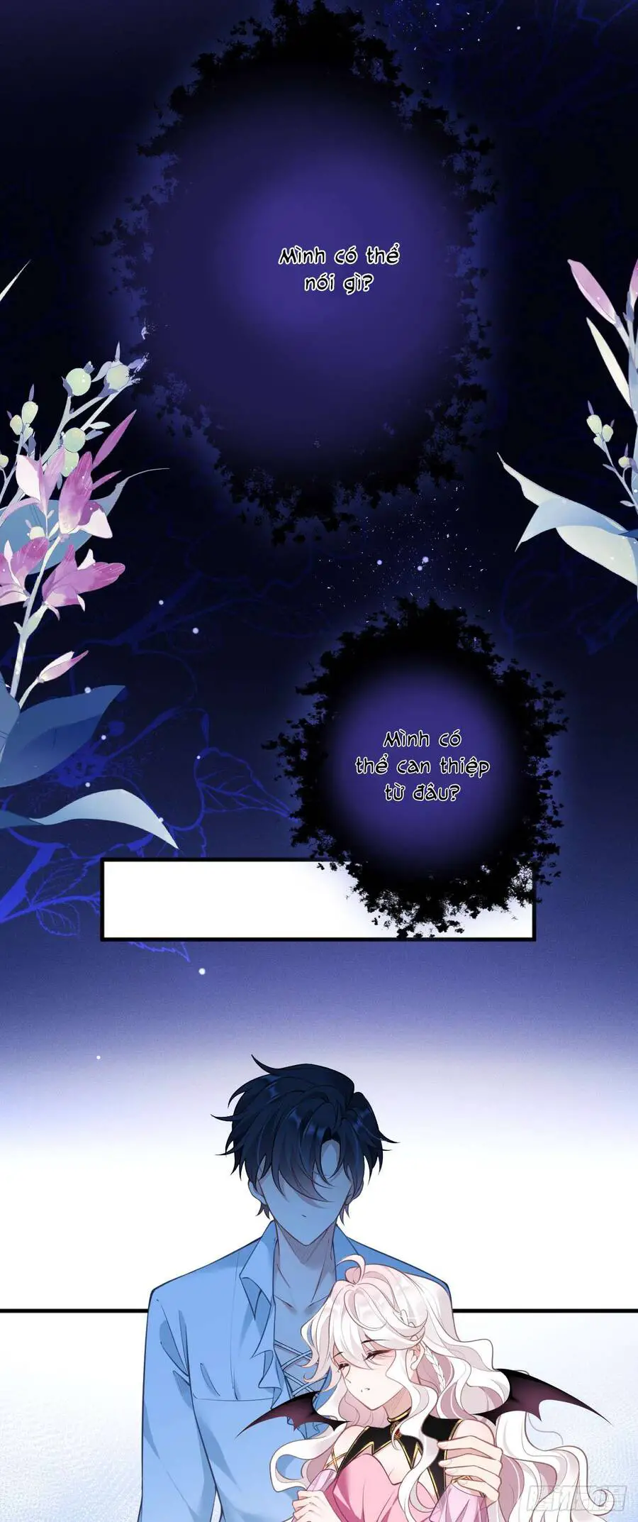 Hiệp Sĩ Độc Quyền Của Long Nữ Nettruyen ZZZ Chương 20 Page 4