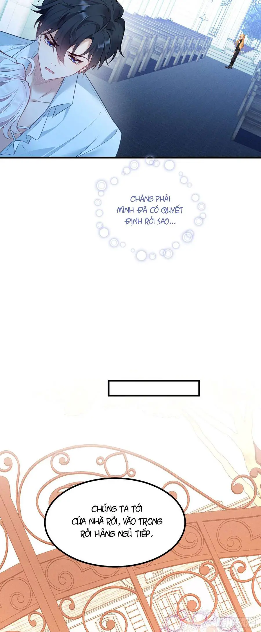 Hiệp Sĩ Độc Quyền Của Long Nữ Nettruyen ZZZ Chương 20 Page 8