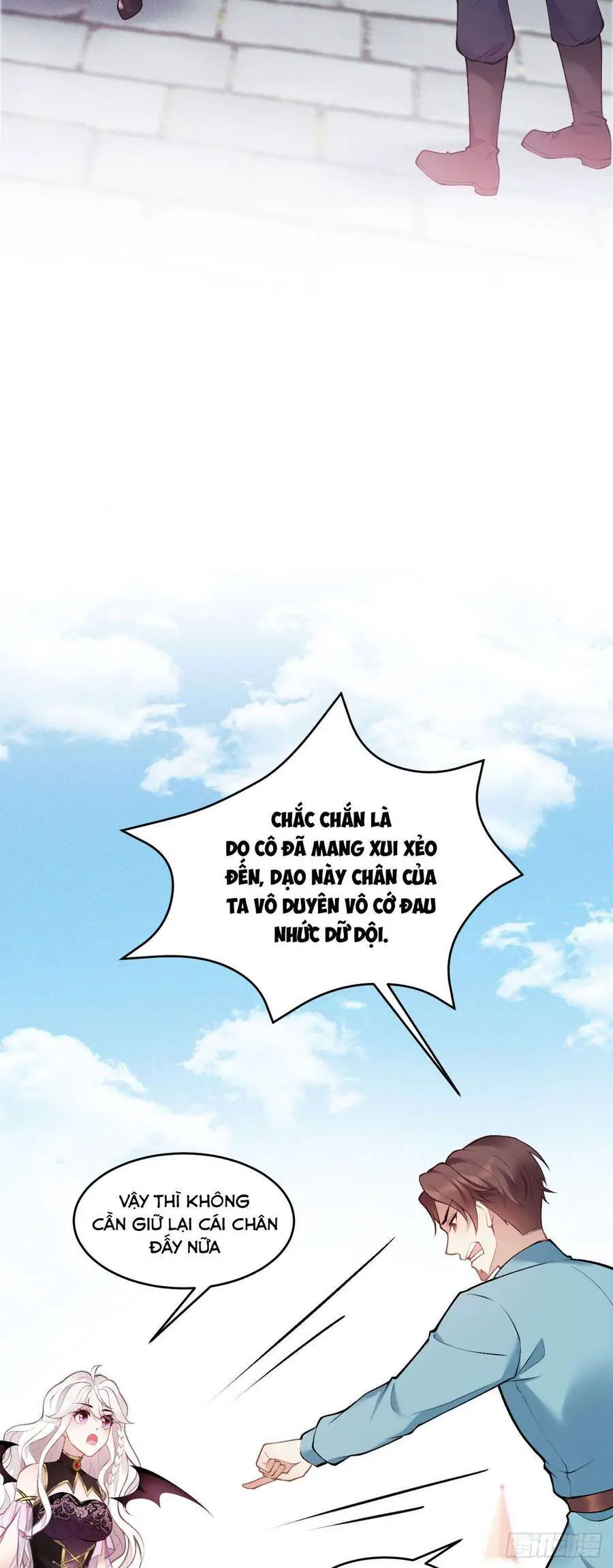 Hiệp Sĩ Độc Quyền Của Long Nữ Nettruyen ZZZ Chương 10 Page 10