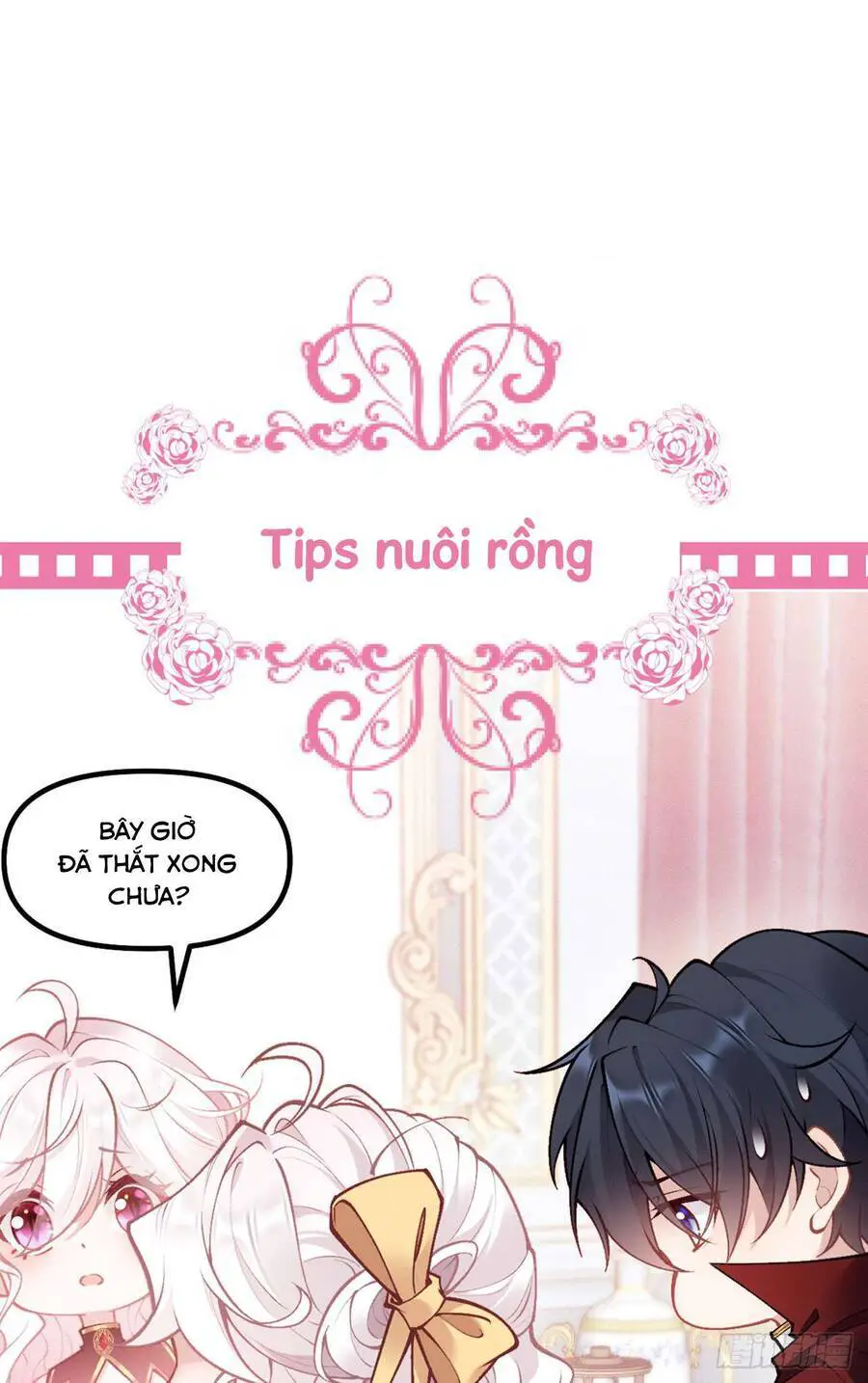 Hiệp Sĩ Độc Quyền Của Long Nữ Nettruyen ZZZ Chương 12 Page 29