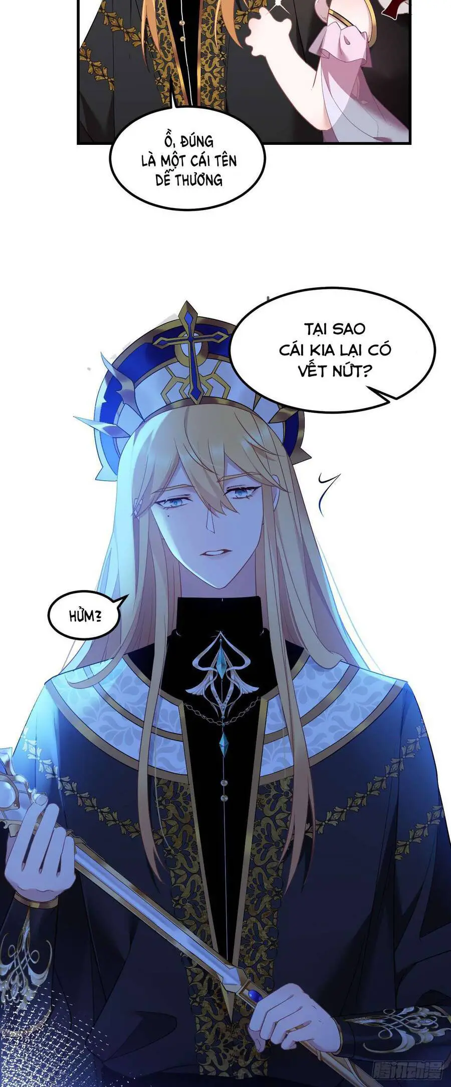 Hiệp Sĩ Độc Quyền Của Long Nữ Nettruyen ZZZ Chương 8 Page 30