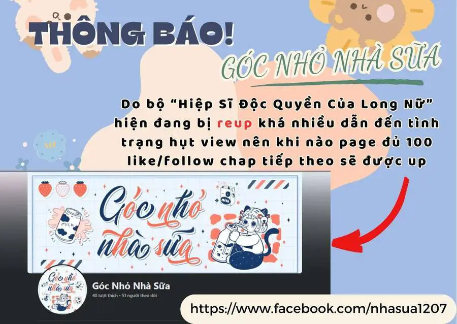 Hiệp Sĩ Độc Quyền Của Long Nữ Nettruyen ZZZ Chương 14 Page 2