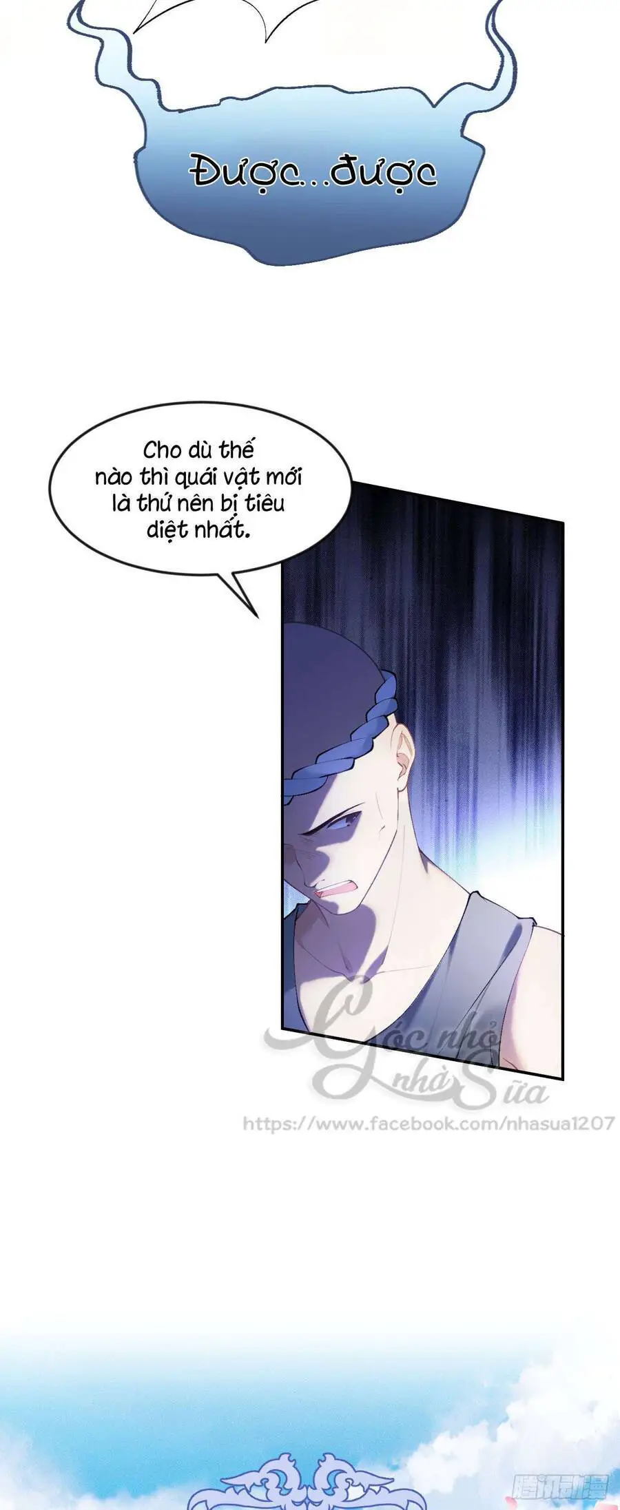 Hiệp Sĩ Độc Quyền Của Long Nữ Nettruyen ZZZ Chương 14 Page 12