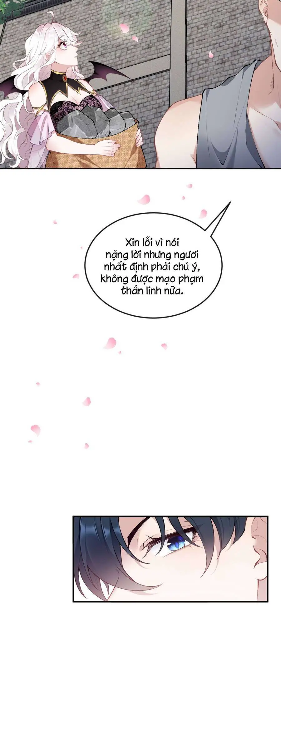 Hiệp Sĩ Độc Quyền Của Long Nữ Nettruyen ZZZ Chương 14 Page 14