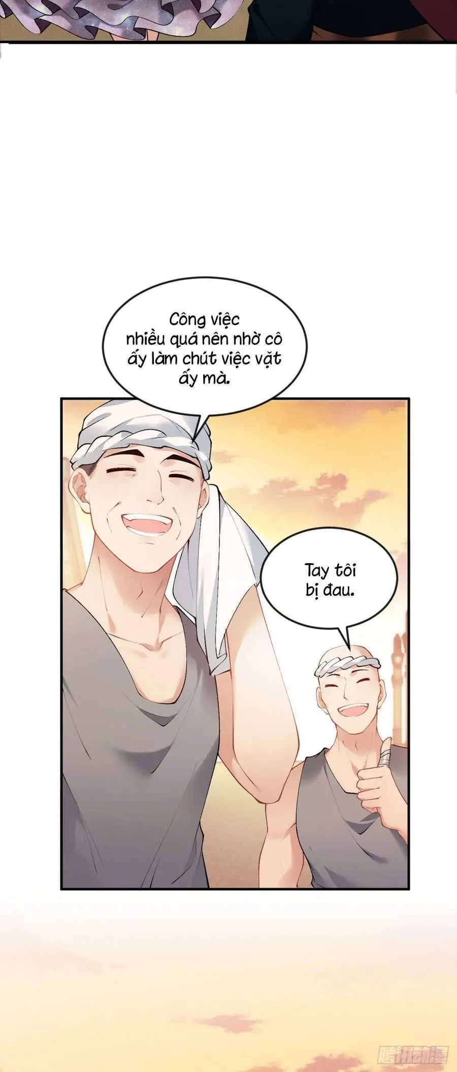 Hiệp Sĩ Độc Quyền Của Long Nữ Nettruyen ZZZ Chương 14 Page 19