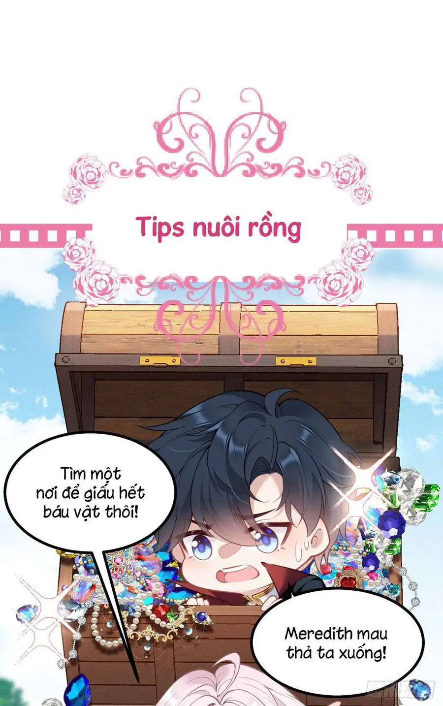 Hiệp Sĩ Độc Quyền Của Long Nữ Nettruyen ZZZ Chương 14 Page 32