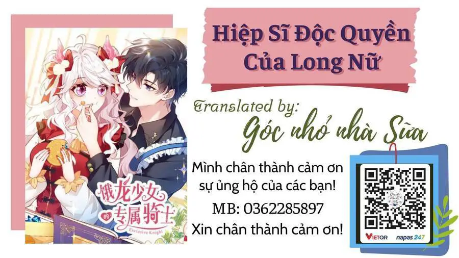 Hiệp Sĩ Độc Quyền Của Long Nữ Nettruyen ZZZ Chương 14 Page 35