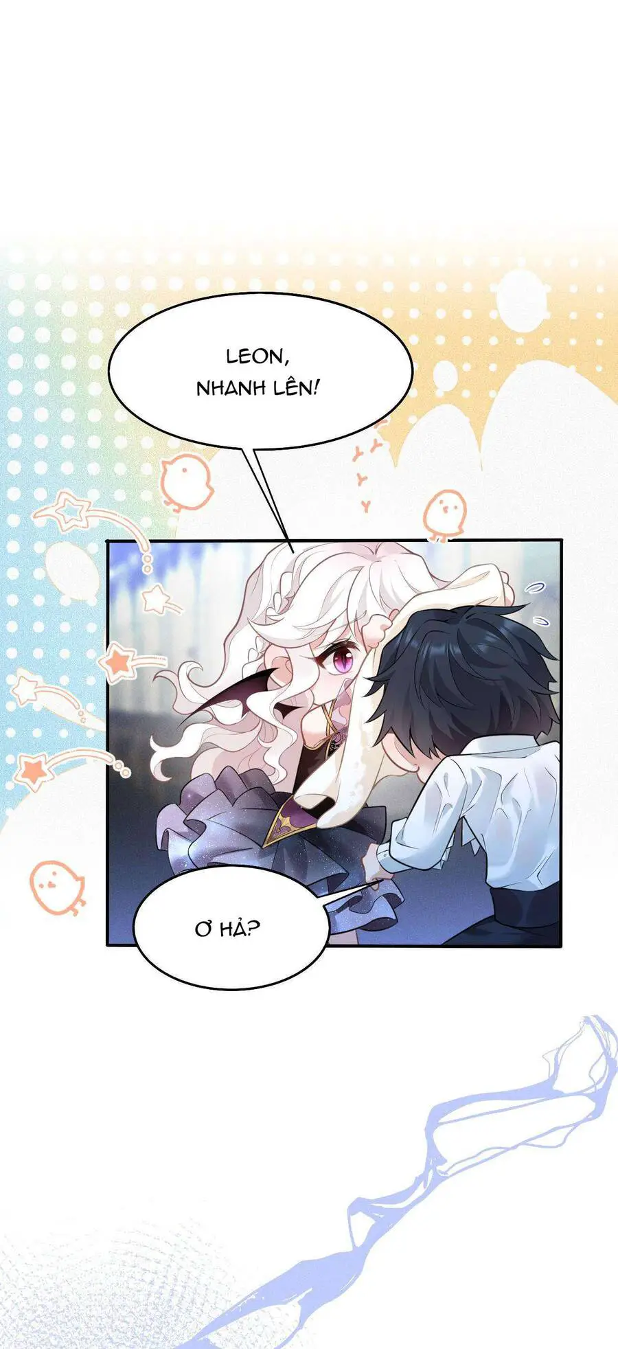 Hiệp Sĩ Độc Quyền Của Long Nữ Nettruyen ZZZ Chương 19 Page 20