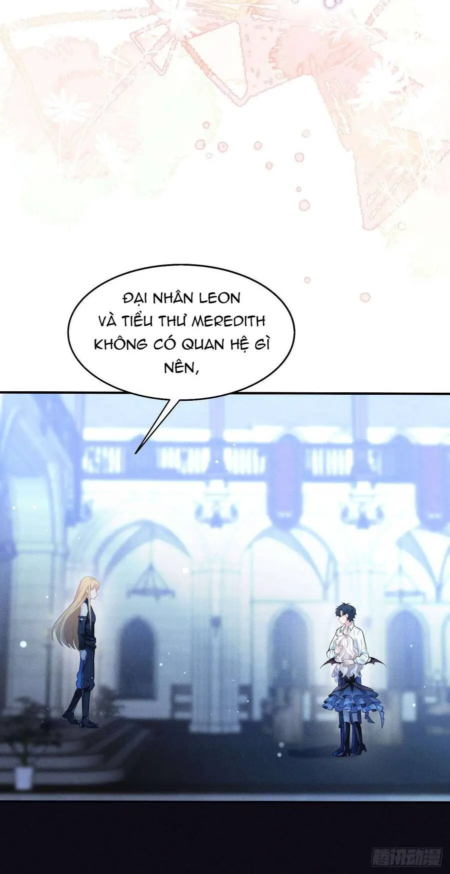 Hiệp Sĩ Độc Quyền Của Long Nữ Nettruyen ZZZ Chương 19 Page 23