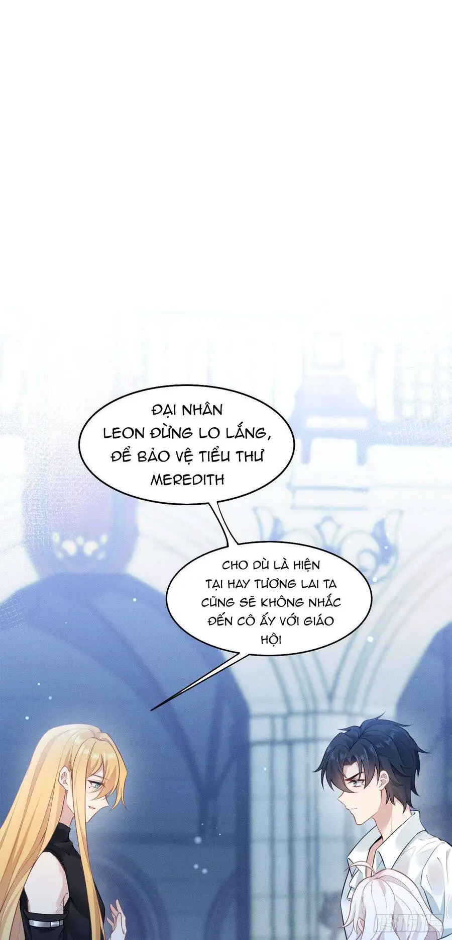 Hiệp Sĩ Độc Quyền Của Long Nữ Nettruyen ZZZ Chương 19 Page 32