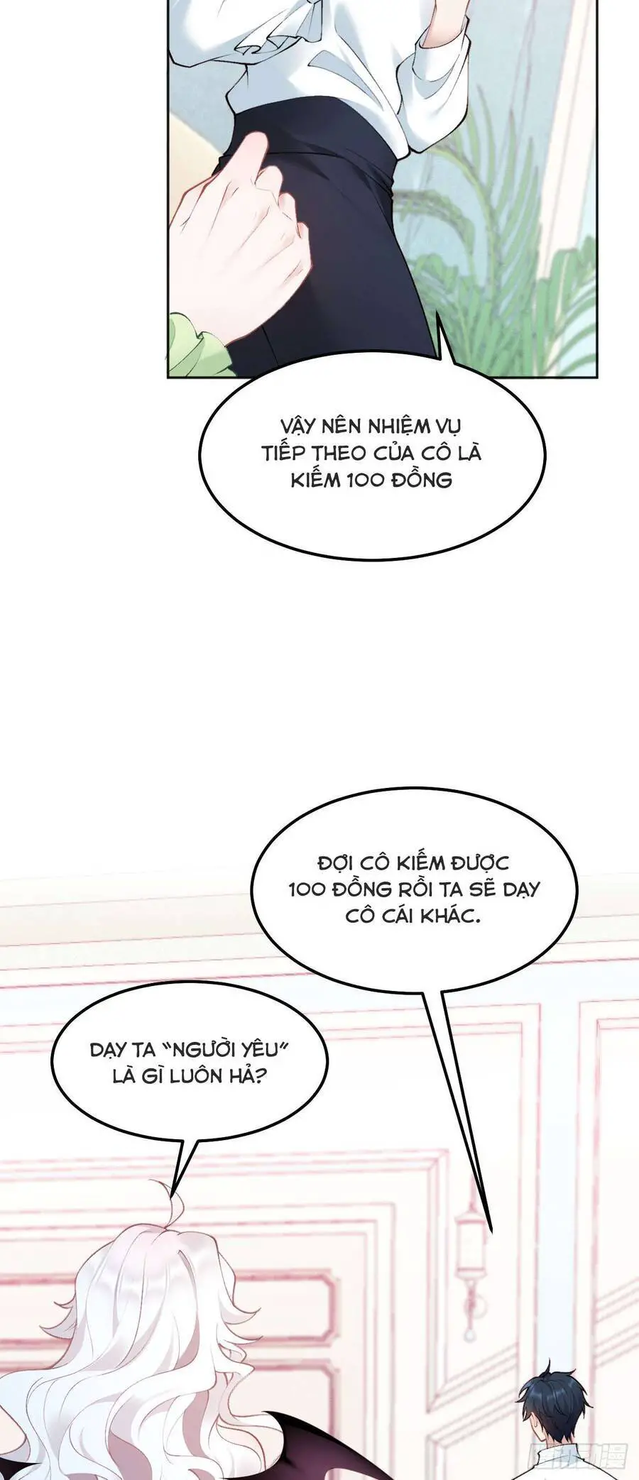 Hiệp Sĩ Độc Quyền Của Long Nữ Nettruyen ZZZ Chương 16 Page 24