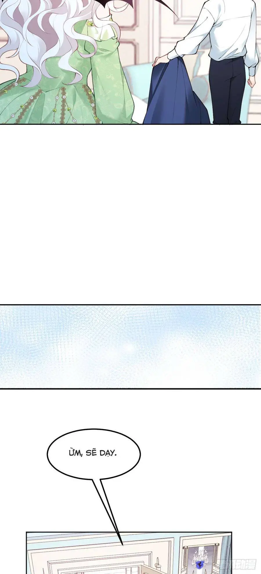 Hiệp Sĩ Độc Quyền Của Long Nữ Nettruyen ZZZ Chương 16 Page 25
