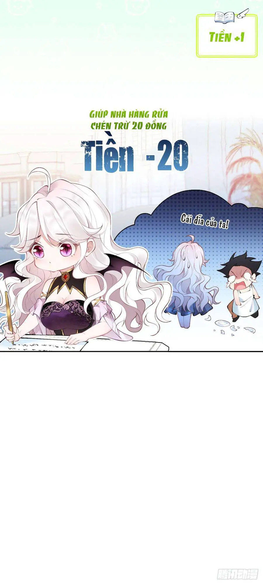 Hiệp Sĩ Độc Quyền Của Long Nữ Nettruyen ZZZ Chương 16 Page 28