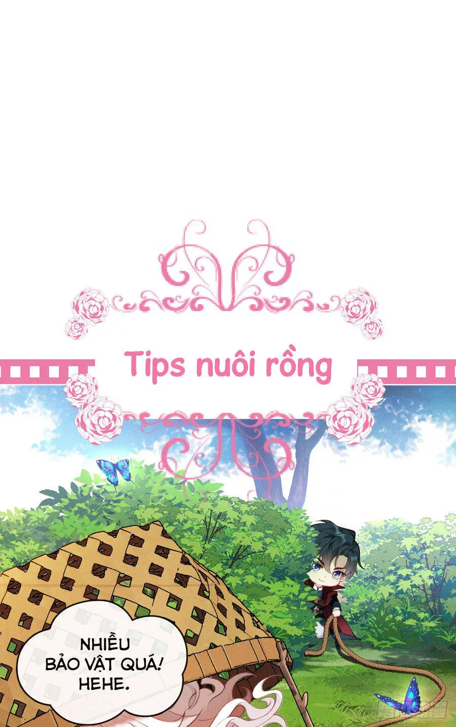 Hiệp Sĩ Độc Quyền Của Long Nữ Nettruyen ZZZ Chương 5 Page 32