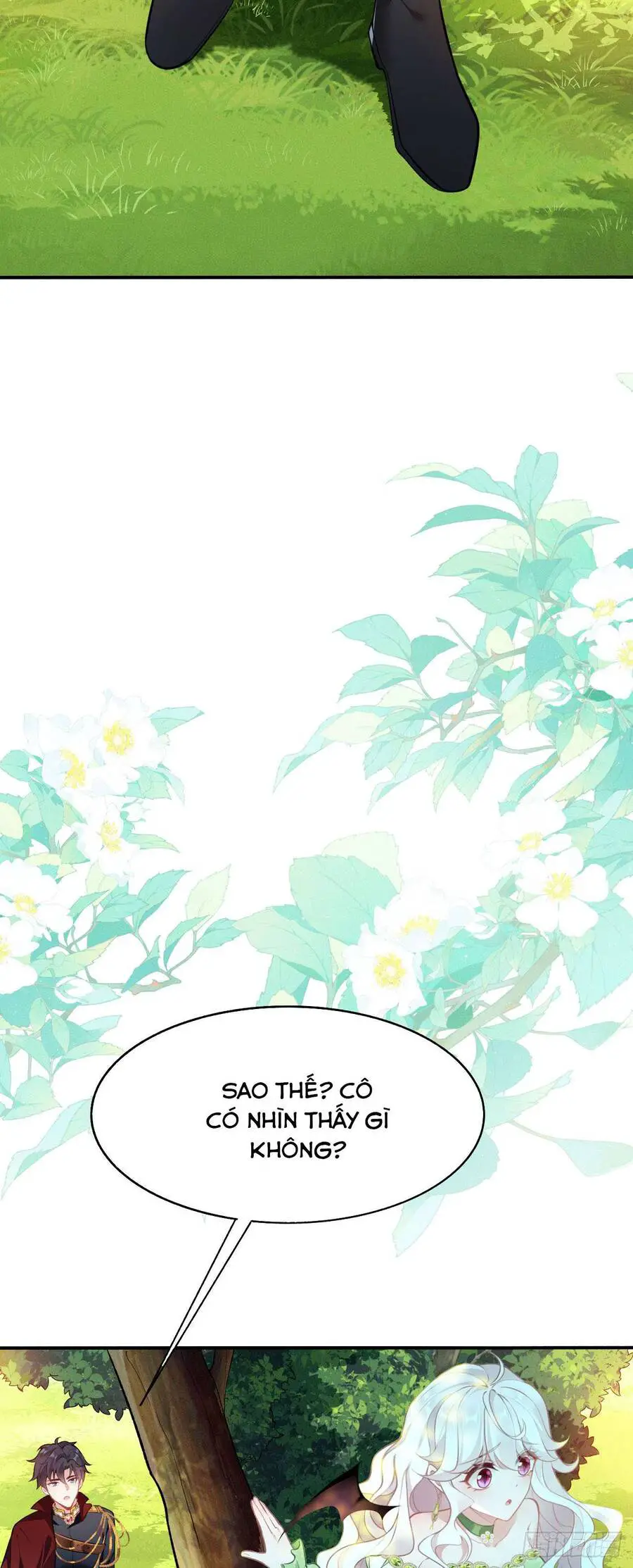 Hiệp Sĩ Độc Quyền Của Long Nữ Nettruyen ZZZ Chương 22 Page 8