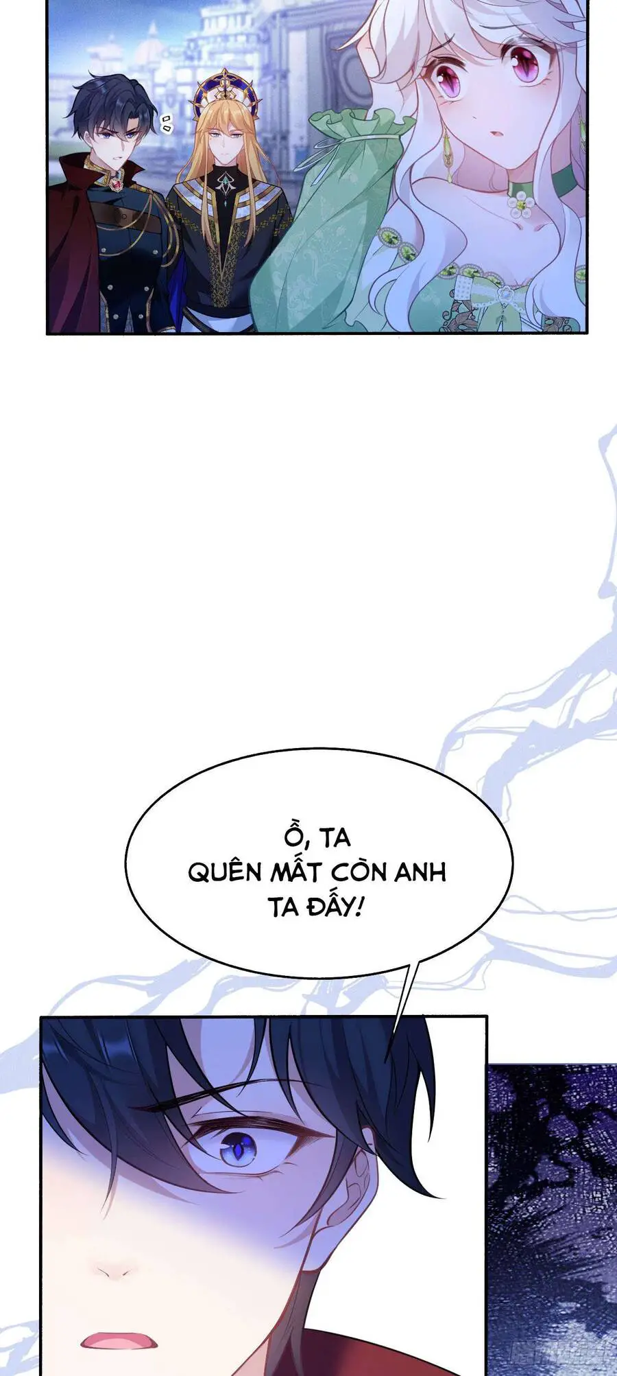 Hiệp Sĩ Độc Quyền Của Long Nữ Nettruyen ZZZ Chương 22 Page 30