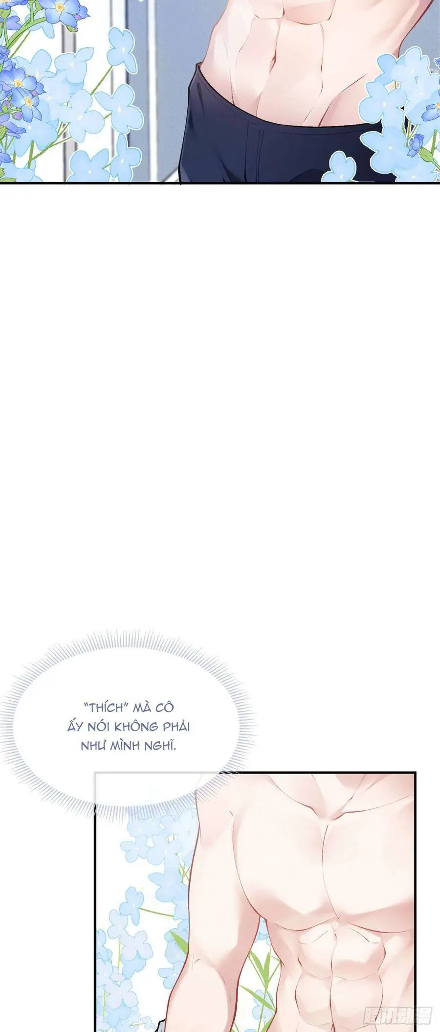 Hiệp Sĩ Độc Quyền Của Long Nữ Nettruyen ZZZ Chương 15 Page 21