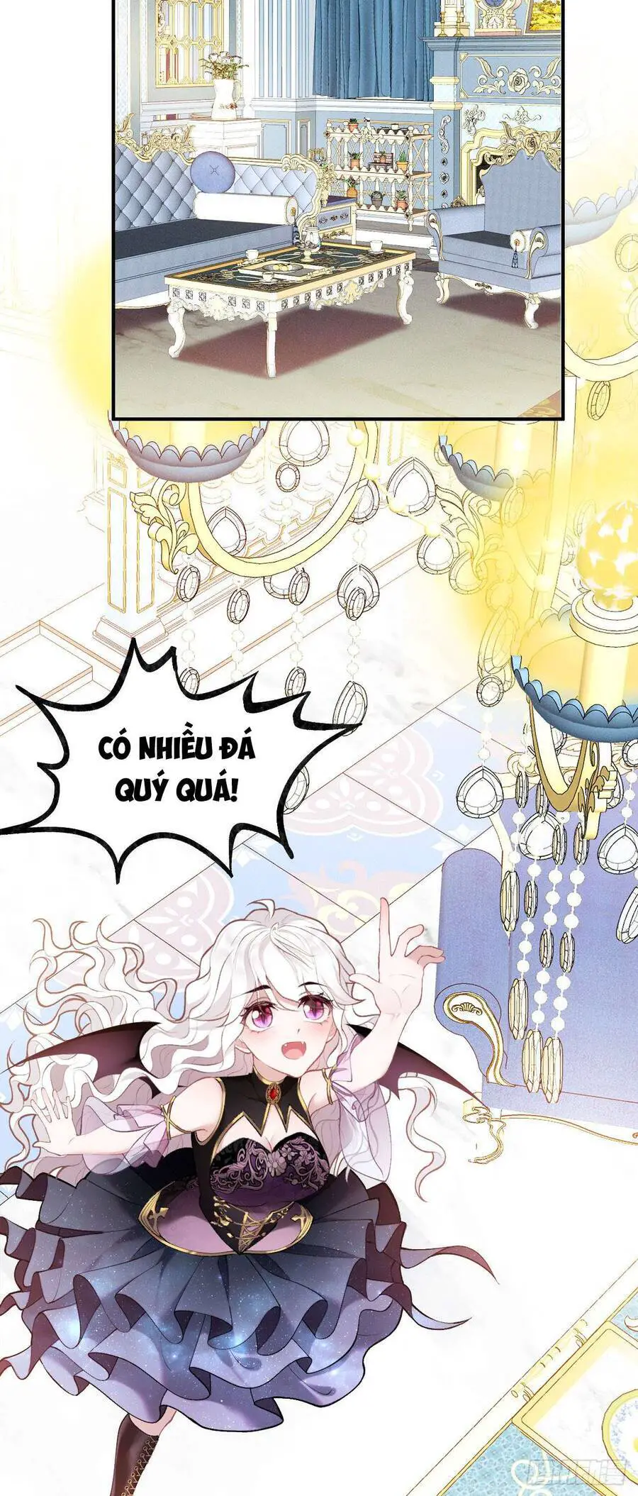 Hiệp Sĩ Độc Quyền Của Long Nữ Nettruyen ZZZ Chương 9 Page 23