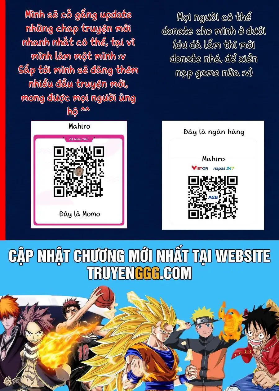 Albus Thay Đổi Thế Giới Nettruyen ZZZ Chương 15 Page 19