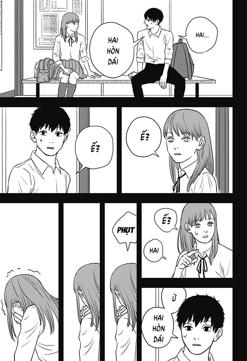 Blue Lock Nettruyen ZZZ Chương 283 Page 16